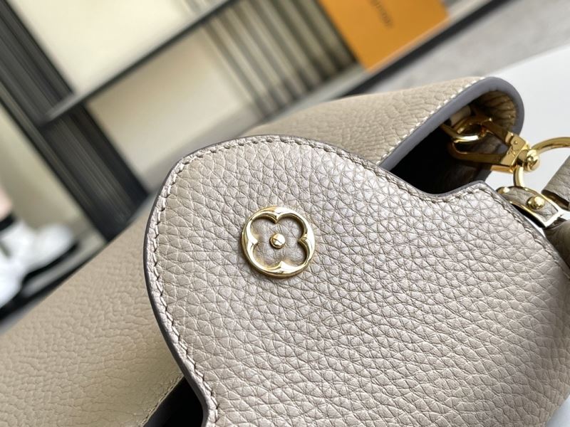 Louis Vuitton Top Handle Bags